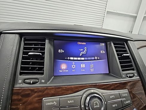 Used 2018 Nissan Armada SL w/ Premium Package image 16