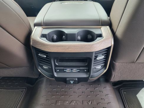 New 2026 RAM 2500 Limited image 19