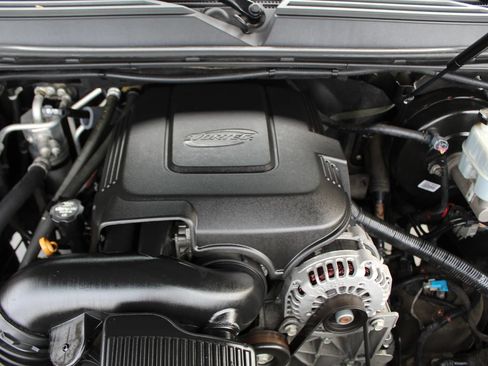 Used 2013 GMC Yukon SLT AWD/4WD image 44
