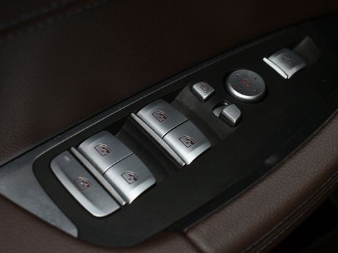 Used 2024 BMW X3 M40i AWD/4WD image 40