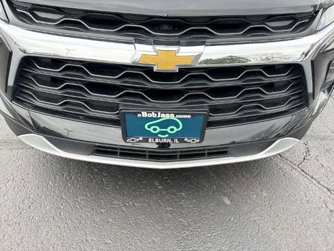 Used 2024 Chevrolet Blazer LT w/ Convenience Package image 30