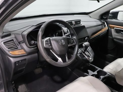 Used 2020 Honda CR-V EX image 14