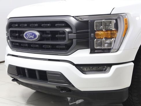 Used 2023 Ford F150 XLT w/ Equipment Group 302A High image 55