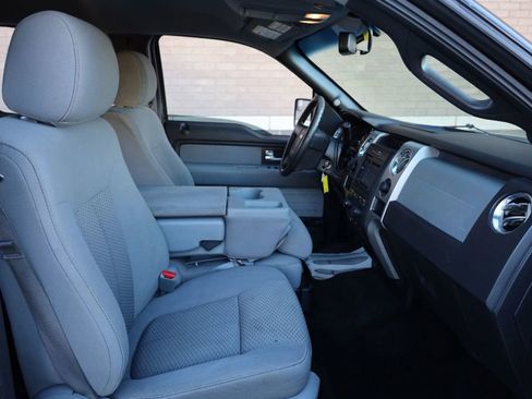 Used 2012 Ford F150 XLT w/ XTR Pkg image 17
