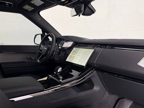 New 2026 Land Rover Range Rover Sport Dynamic SE AWD/4WD image 22