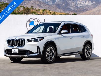 Certified 2023 BMW X1 xDrive28i w/ Premium Package