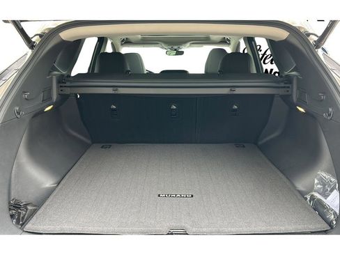 New 2026 Nissan Murano Platinum AWD/4WD image 10