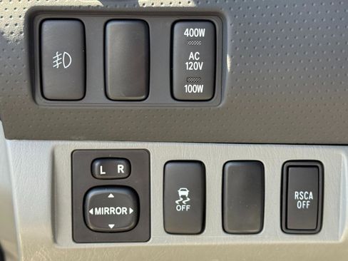 Used 2013 Toyota Tacoma 4x4 Double Cab w/ TRD Sport Pkg image 20