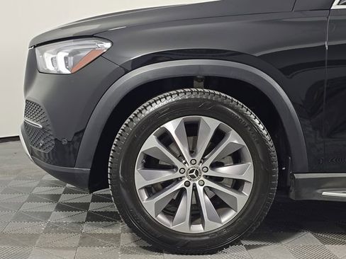 Certified 2022 Mercedes-Benz GLE 350 4MATIC image 11