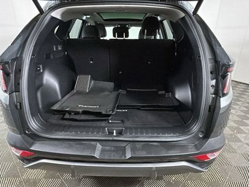 Certified 2023 Hyundai Tucson Limited AWD/4WD image 28