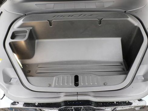 New 2026 Ford Mustang Mach-E GT AWD/4WD image 17