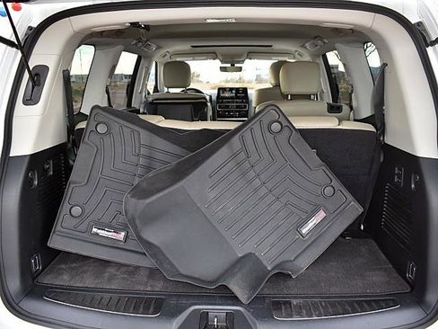 Used 2022 INFINITI QX80 Premium Select w/ All-Season Package image 28