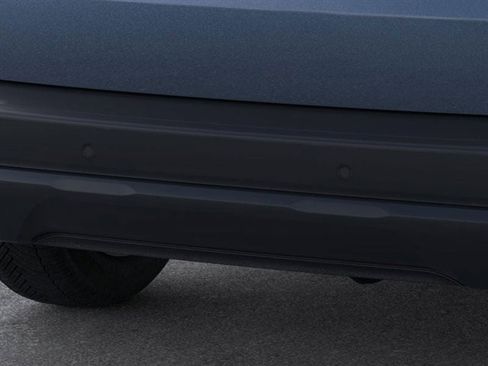 New 2026 Ford Escape ST-Line Select w/ Tech Pack #2 image 23