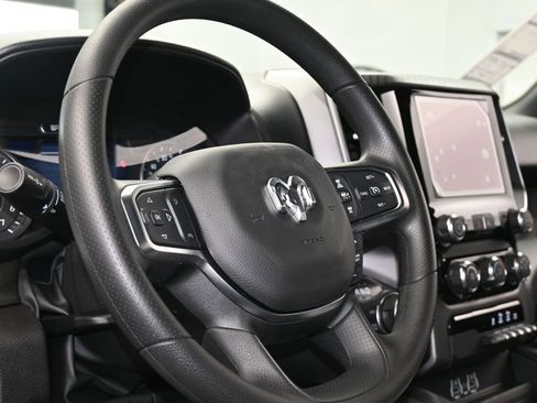 New 2026 RAM 1500 Express image 13