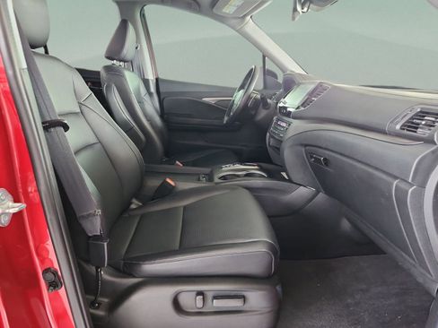 Used 2022 Honda Ridgeline RTL-E image 19