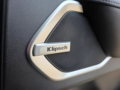 New 2026 Nissan Armada Platinum image 17