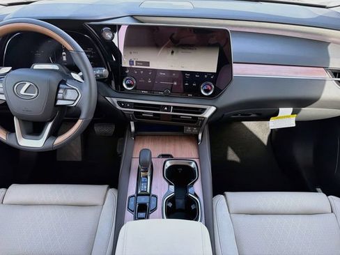 New 2026 Lexus RX 350 FWD image 20