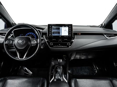 Used 2020 Toyota Corolla XSE FWD image 19