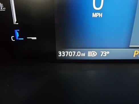 Used 2024 Ford Escape Active AWD/4WD image 26