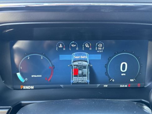 New 2026 Ford F250 XLT w/ XLT Premium Package AWD/4WD image 13