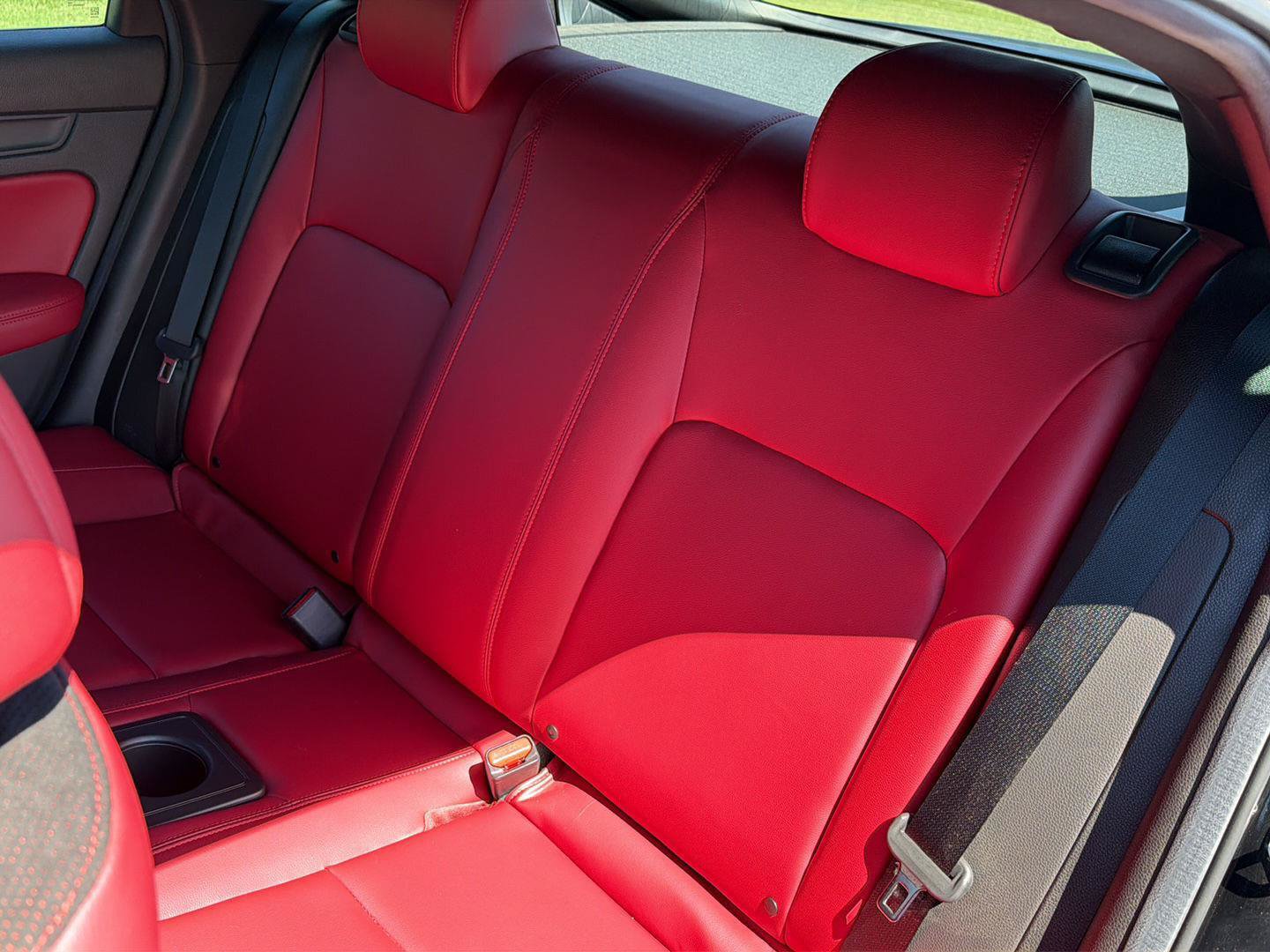 Used 2024 Acura Integra Type S FWD image 32