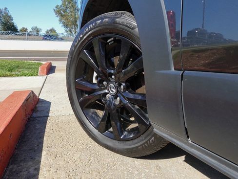 Certified 2024 MAZDA CX-30 AWD 2.5 S w/ Select Sport Pkg image 8