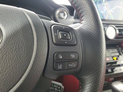 Used 2023 Lexus IS 350 F Sport image 24