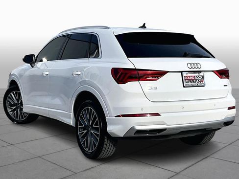 Used 2022 Audi Q3 2.0T Premium Plus image 12