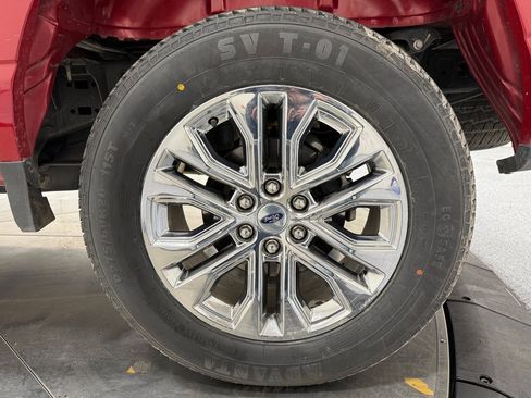 Used 2024 Ford F150 XLT w/ Equipment Group 302A MID image 50