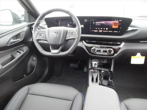 New 2026 Buick Envista Sport Touring w/ Convenience I Package image 13