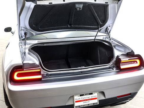 Used 2018 Dodge Challenger SRT Demon image 23