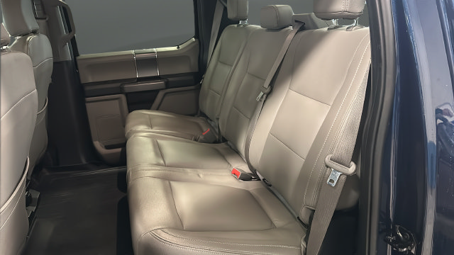 Used 2019 Ford F150 XLT w/ Equipment Group 302A Luxury AWD/4WD image 22