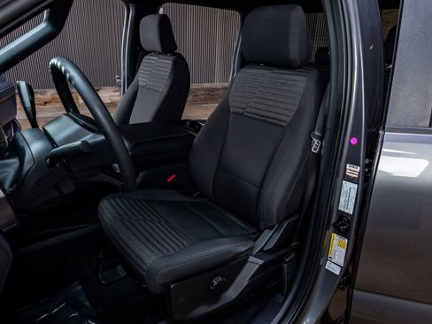 Used 2023 Ford F150 XL w/ STX Appearance Package RWD image 29