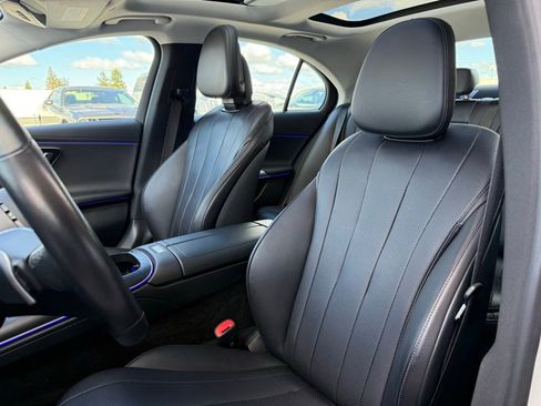 Certified 2025 Mercedes-Benz E 350 E 350 image 16