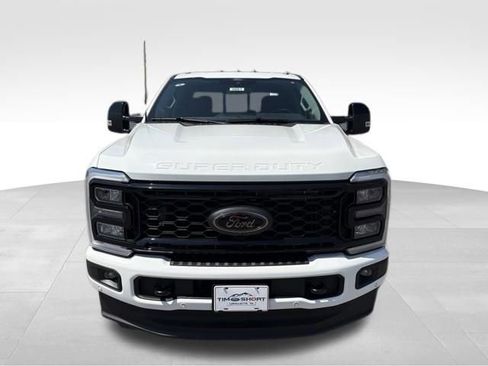 New 2026 Ford F250 Lariat AWD/4WD image 7
