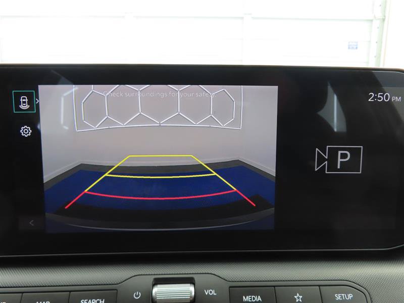 Used 2025 Kia K4 FWD image 24