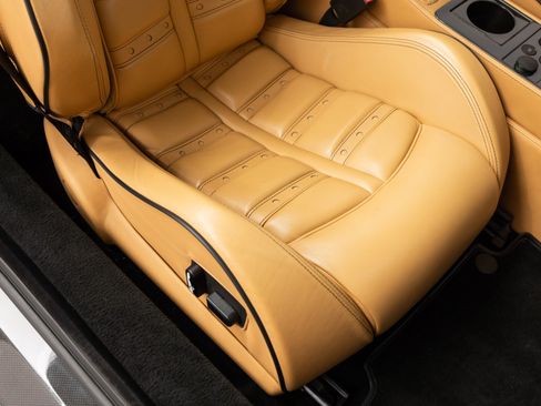 Certified 2005 Ferrari F430 Spider RWD image 78