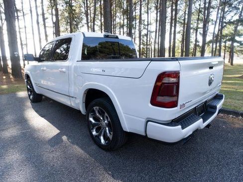 Used 2024 RAM 1500 Limited image 5