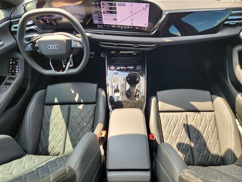 New 2026 Audi S5 Premium Plus AWD/4WD image 30
