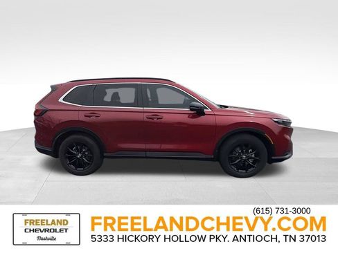 Used 2025 Honda CR-V Sport image 2
