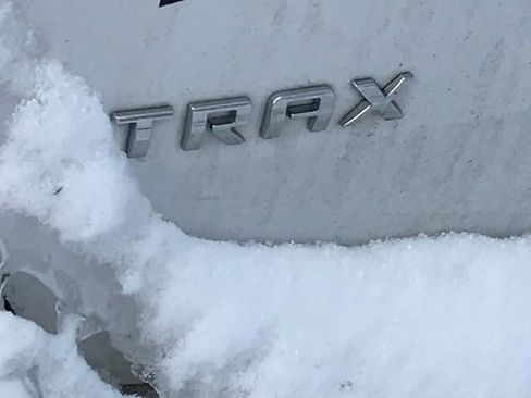 Used 2019 Chevrolet Trax LS w/ Tint and Cruise Package image 5