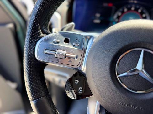 Used 2021 Mercedes-Benz G 63 AMG 4MATIC w/ G Manufaktur Interior Package image 31