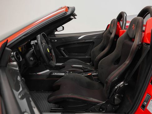 Used 2009 Ferrari F430 Scuderia image 27