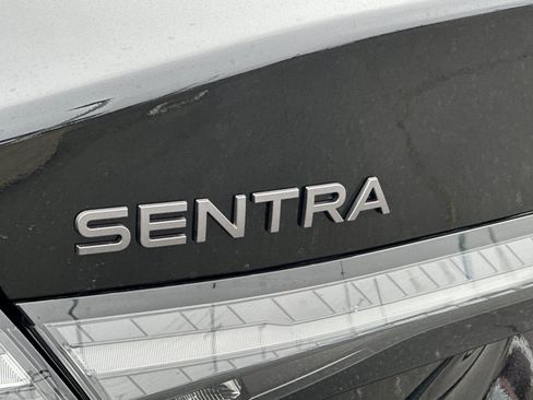 New 2026 Nissan Sentra SV image 25
