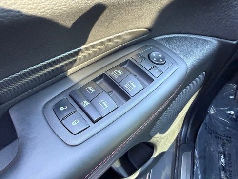 Used 2022 Dodge Durango R/T w/ Blacktop Package image 13