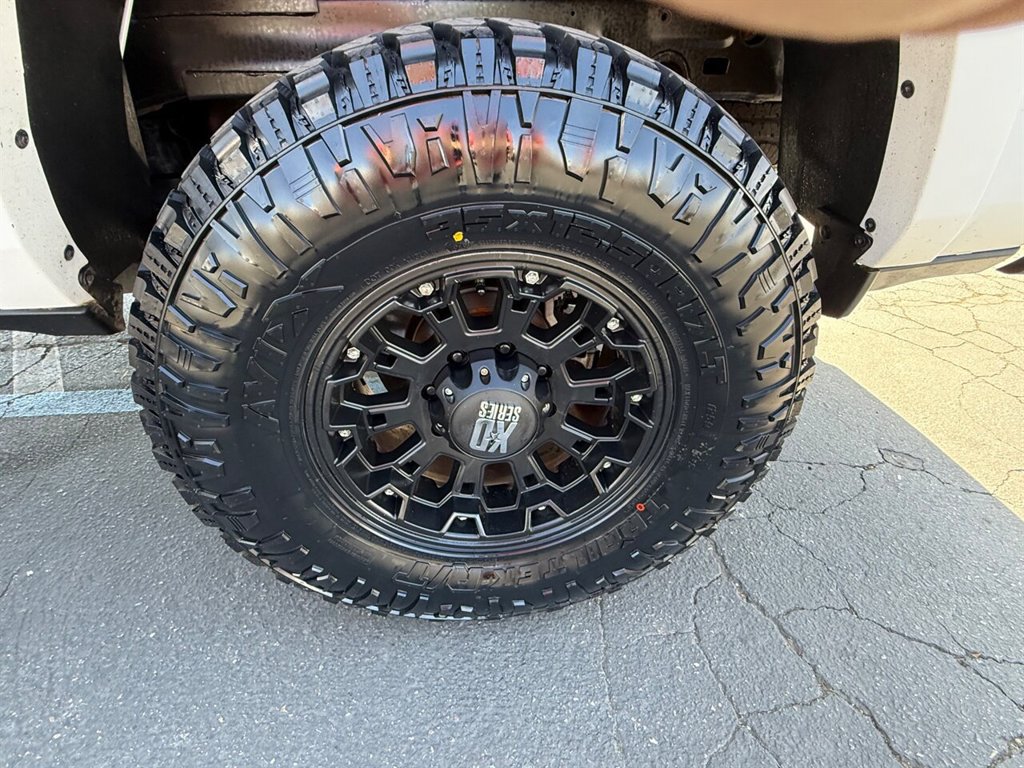 Used 2022 RAM 2500 Laramie AWD/4WD image 14