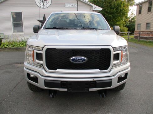 Used 2019 Ford F150 XL w/ Equipment Group 101A Mid image 3