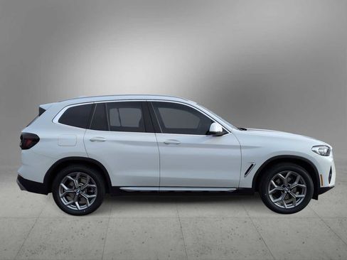 Certified 2023 BMW X3 xDrive30i w/ Convenience Package image 9