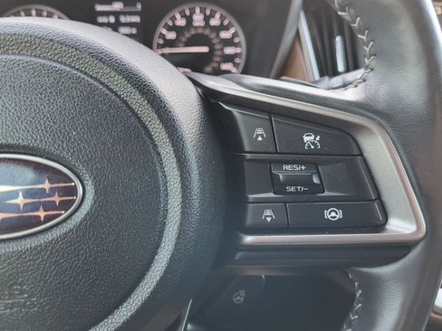 Certified 2024 Subaru Outback Touring XT image 26