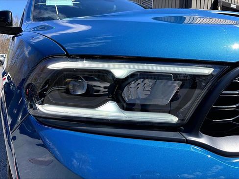 Used 2023 Dodge Durango SRT Hellcat w/ Black Package AWD/4WD image 27